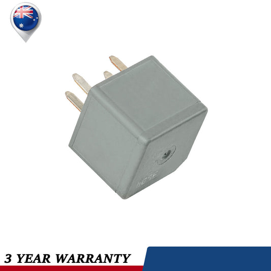 1PCS 12088576 Fit for Cadillac for GMC for Buick for Saturn 4 Pin Relay Multipurpose Starter