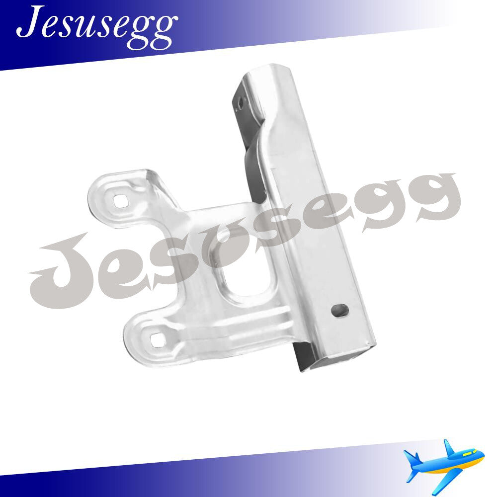 Bumper Bracket Left for BMW 1 2 3 F20 F21 F22 F23 F87 F30 M Sport 51118051189