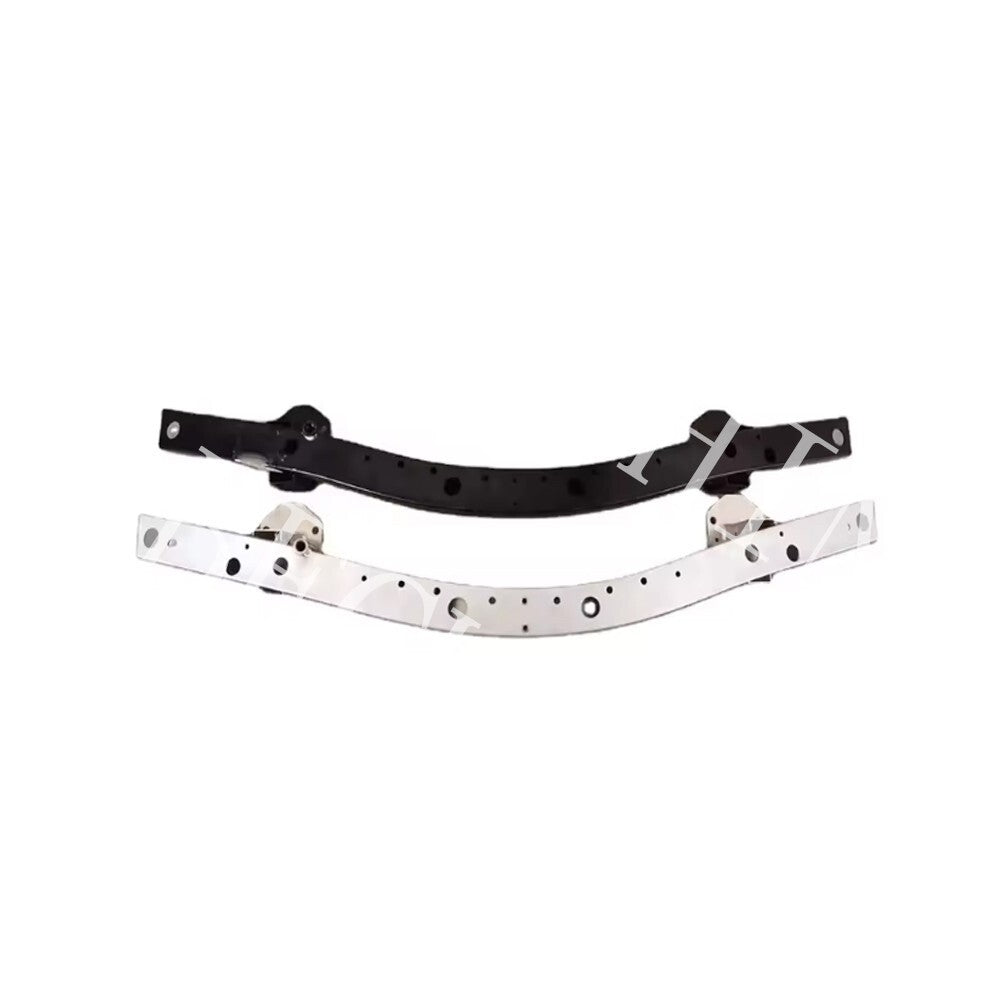 Suitable for Maserati Quattroporte front bumper cross-shaped bumper, skull design 673006239