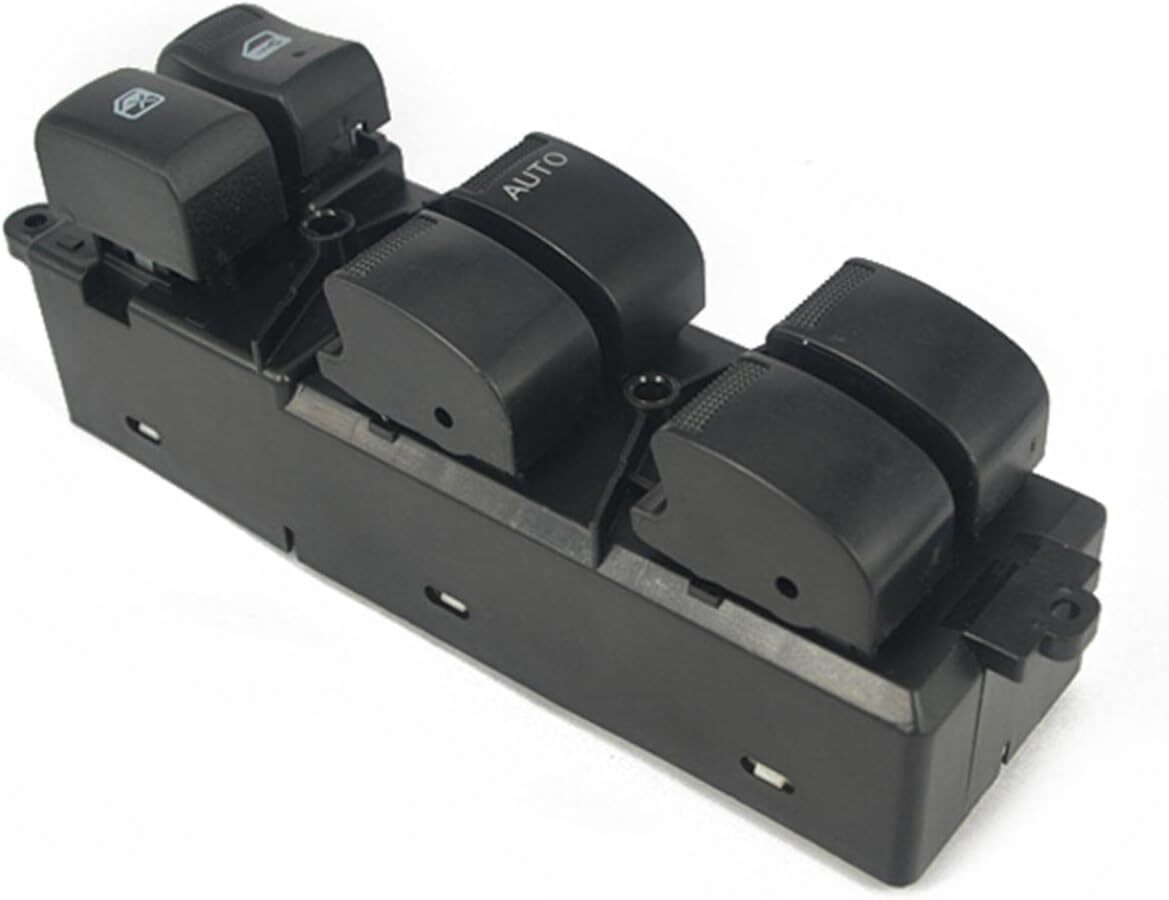 RHD Master Window Control Switch 8981922511 for Isuzu DMax Dmax Pickup 2012-2019