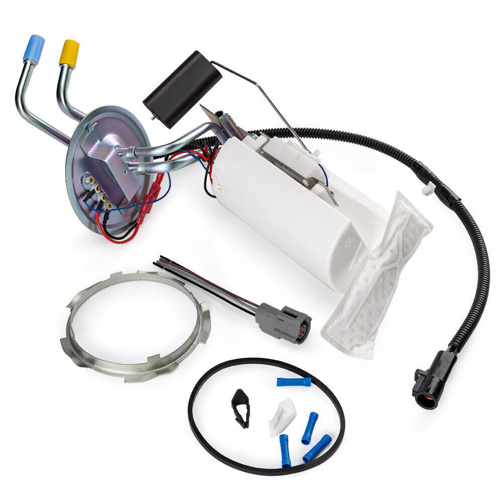 Front Fuel Pump Assembly for ford F-150 F-250 F-350 1992-97 SP2005H F6TZ9A407AB
