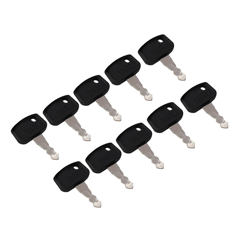 10¢ª Z¨¹ndschl¨¹ssel f¨¹r Kubota Buggy RTV 500 900 B26 BX1860 68920 PL501-68920