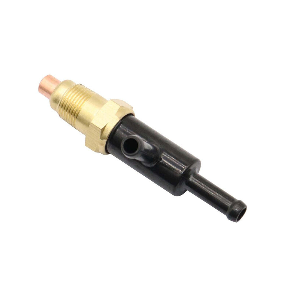 One air assist solenoid valve 36281-P2P-A01 for Honda for Civic EX. Only available from 1999-2000.