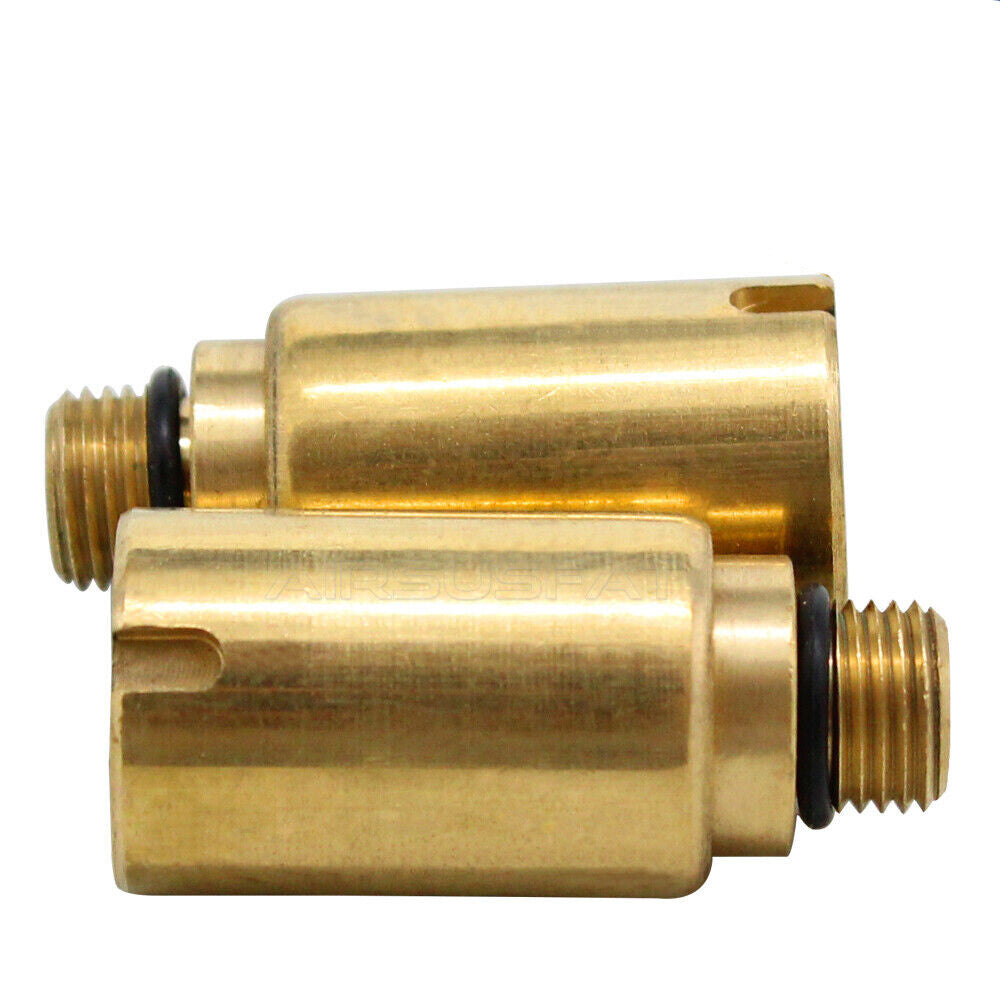 Front Air Suspension Risidual Pressure Valve for Jeep Grand Cherokee WK2 2011-16