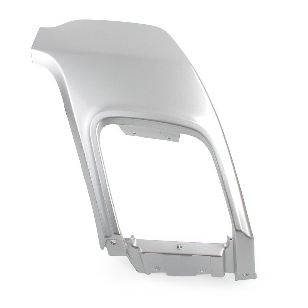 Rear bumper Right Tow Eye Cover LR028087 Fit for Range Rover Evoque dynamic exhaust