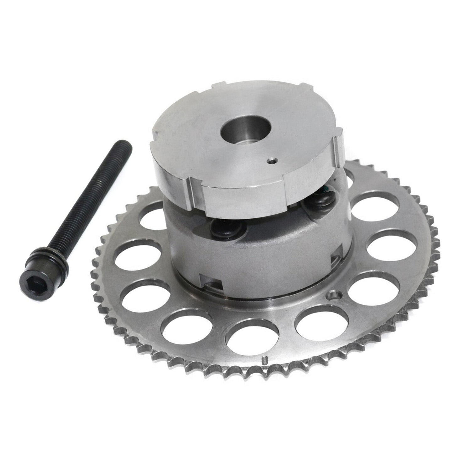 VVT Camshaft Cam Phaser Gear 19179010 For 02-04 4.2L Trailblazer Envoy Bravada