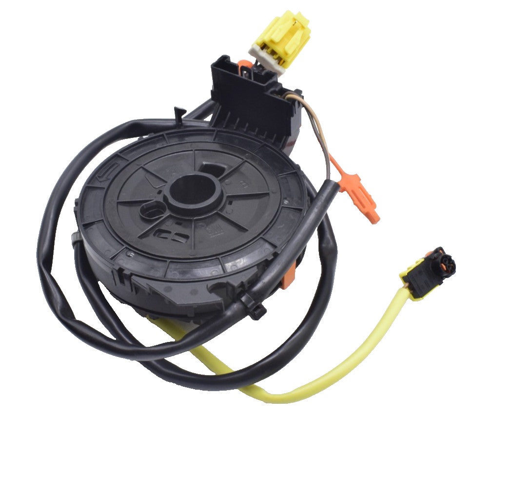 22911595 CLOCK SPRING WITH CRUISE CONTROL Fit GM SILVERADO 2500HD 3500HD