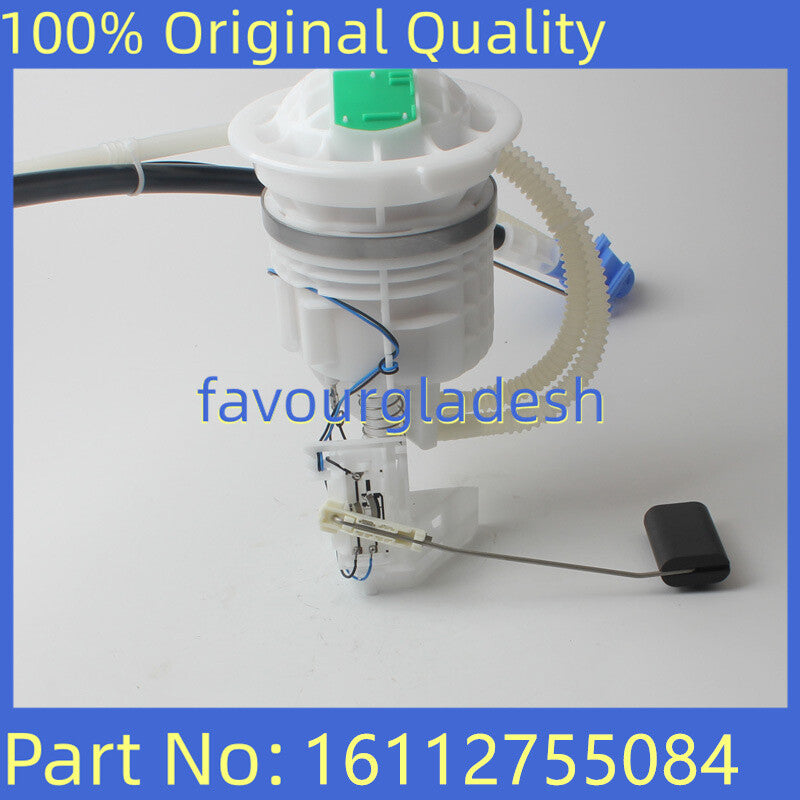 Passenger Right Fuel Filter Assembly for Mini Cooper R55 16112755084
