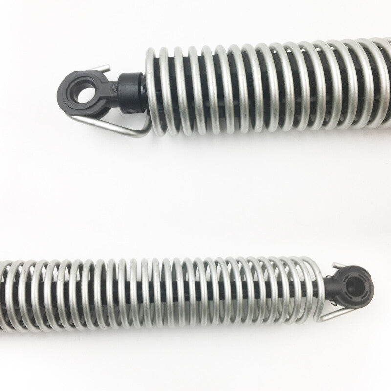 1Pair Left and Right Rear Trunk Lid Tension Spring for BMW 528i 535i M5