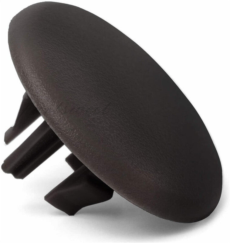 2x Armrest Rear for Seat Cover Cap Fit for 07-18 for Chevy Tahoe for Yukon for Cadillac Suburban