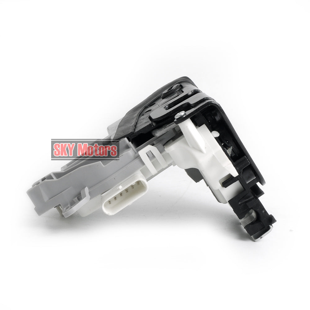 Back Rear Right Door Lock Latch Actuator Mechanism for Audi A4 A5 Q5 8K0839016C