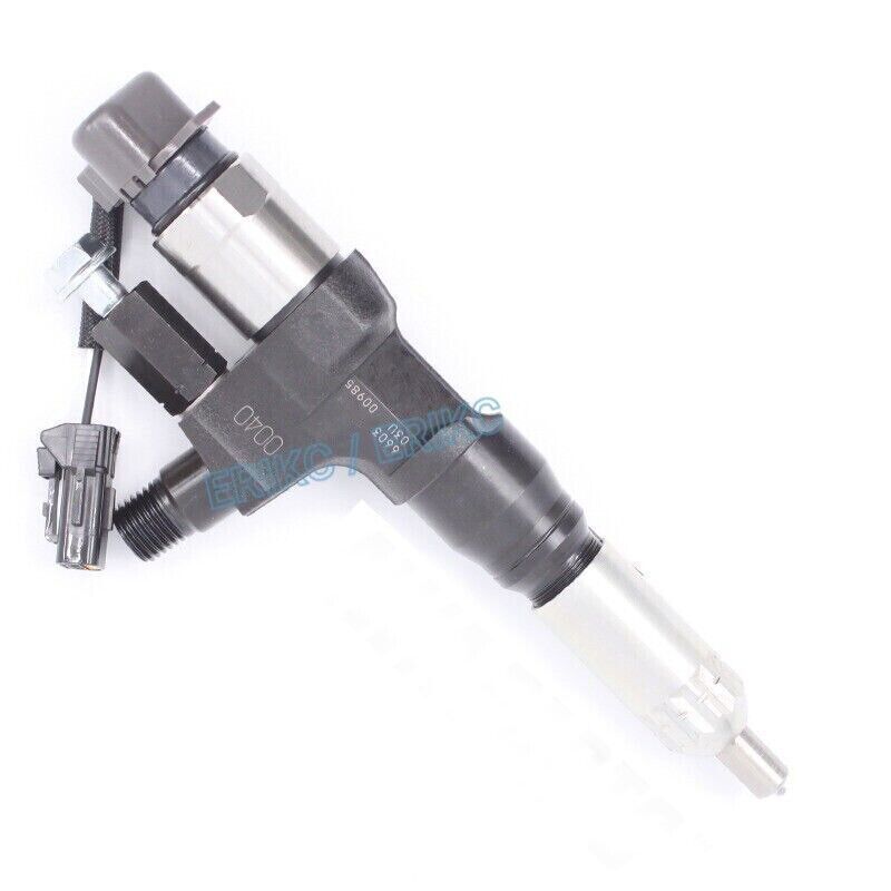 095000-6340 Common Rail Injector 095000-6341 for Hino J08e-Tm 23670-E0010