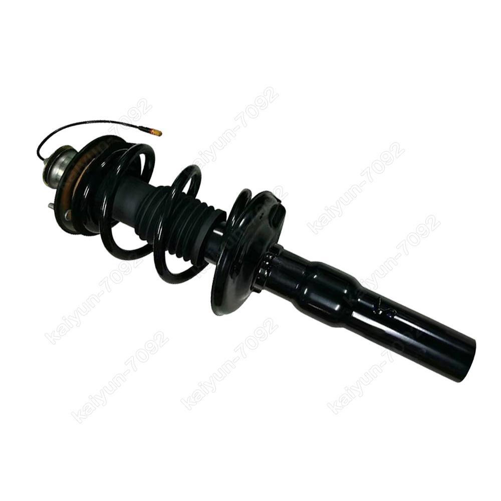 1x for Porsche Cayman 981 w/PASM 2013-2016 Rear Shock Absorber Assembly