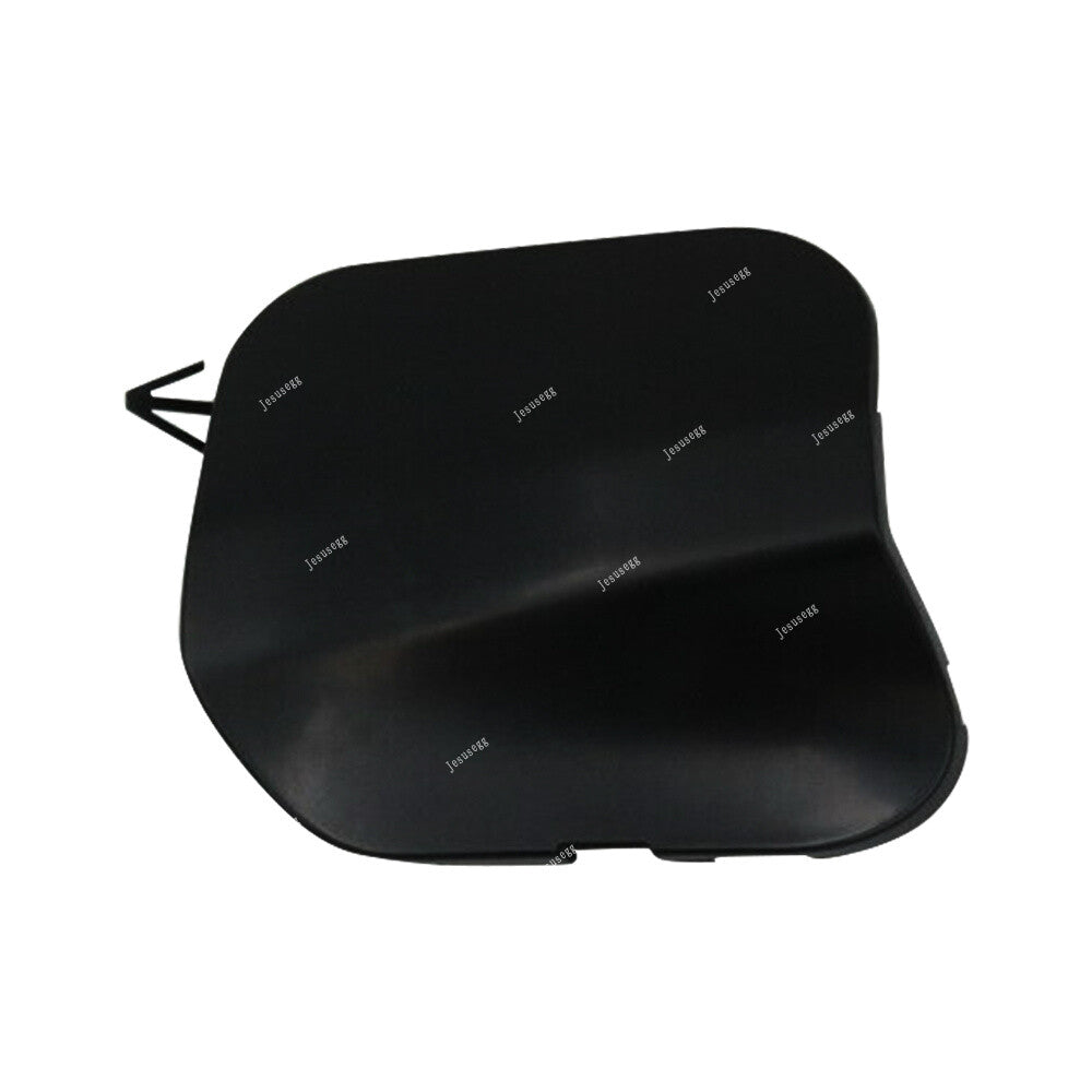 Bumper Tow Hook Cover Unpainted Fit for Nissan Rogue 2014 2015 2016 622A0-4BA1A