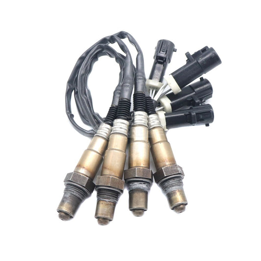 The upstream oxygen sensor is suitable for Honda for Civic and for Acura CSX 2.0L. (06-11 36531RRA013 234-9076-)