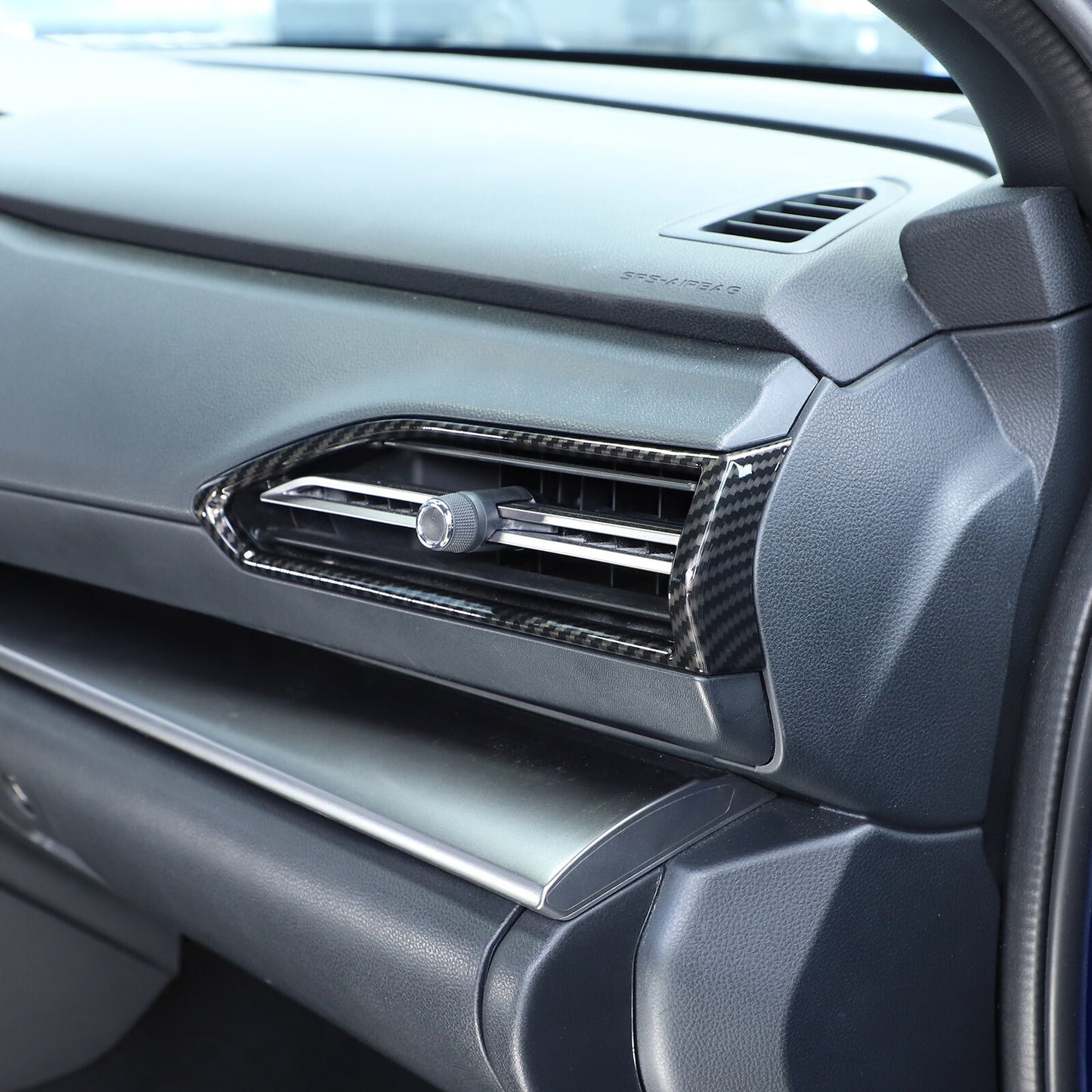 Tailgate luggage rack folding storage shelf trim suitable for LR for Defender 90 110 20-22