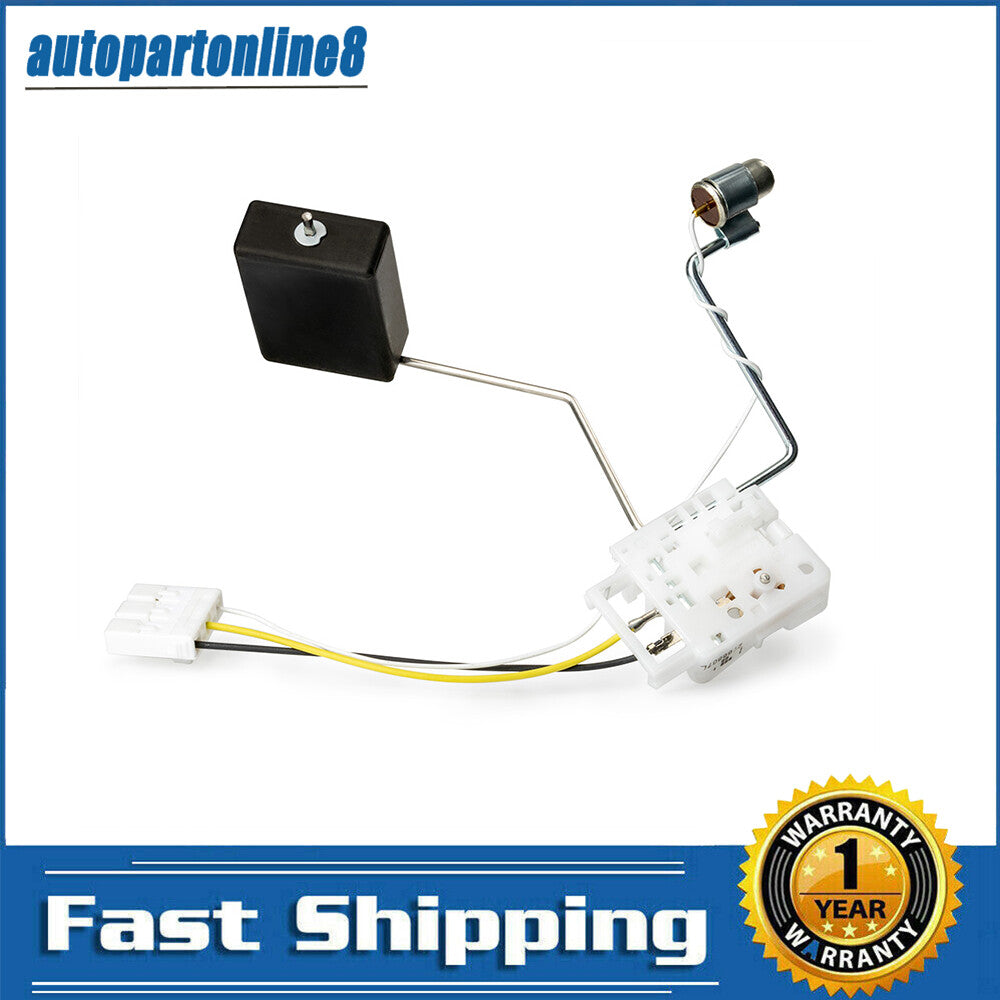 New Fuel Gauge Tank Sending Unit 17630-S84-316 for Honda Accord DX EX EX-R LX