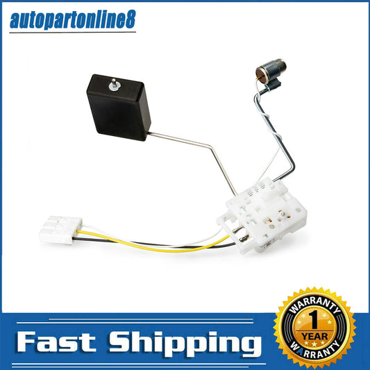 New Fuel Gauge Tank Sending Unit 17630-S84-316 for Honda Accord DX EX EX-R LX