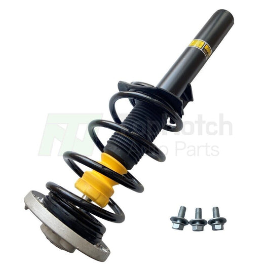 A pair of rear shock absorber struts suitable for Mercedes W140, S420, S500, S600, CL500, CL600