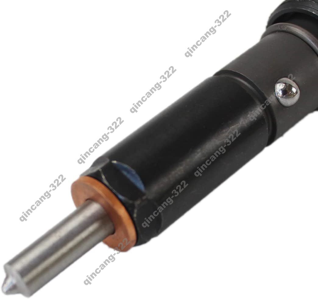 Fuel Injector 4928990 KDAL59P5 for Engine 4BT 6B 6BT 6BTA