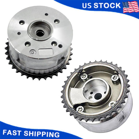 Intake Exhaust Camshaft VVT Timing Gear Kit for for KIA / for Hyundai 1396 cc 1.4L