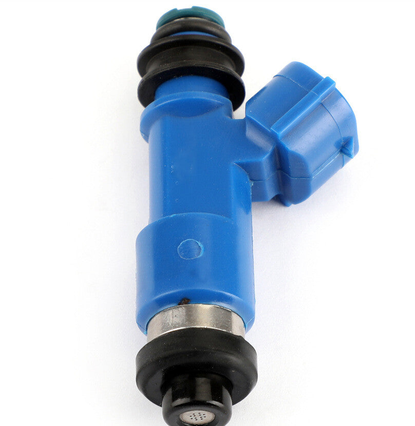 4-piece fuel injector for 2006-18, 2020, and 2021 for Subaru WRX 2.5L; Impreza 2.5L 16611-AA720