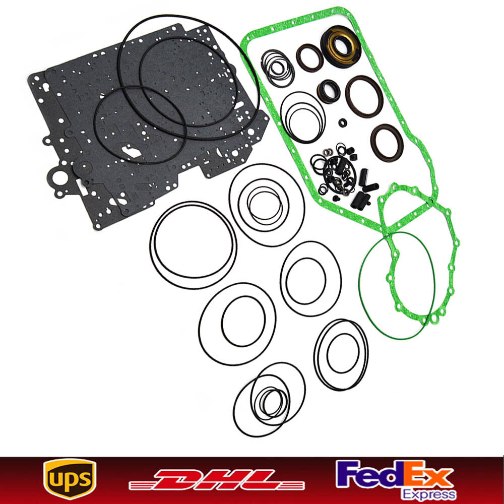 Fit for Volkswagen for Audi for Passat 5HP-19 Transmission Master Rebuild Kit Overhaul