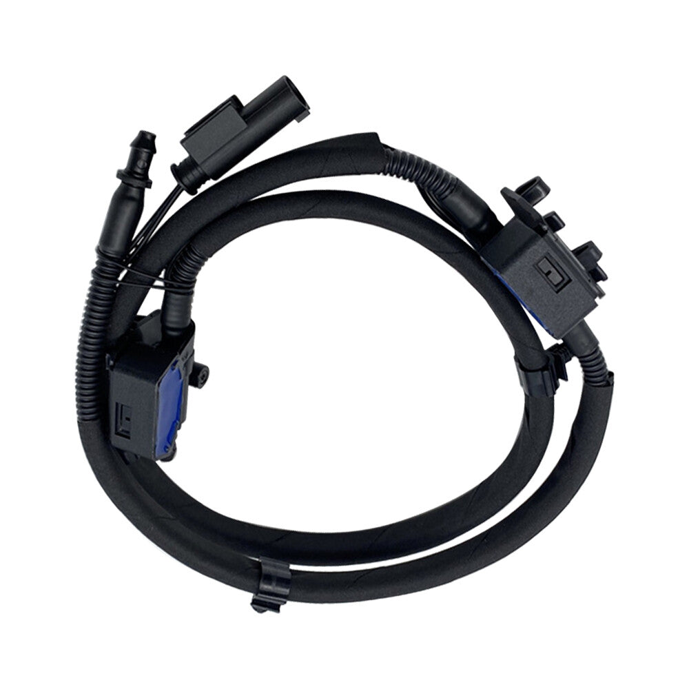 Front Windscreen Washer System Nozzle Tube Hose Fits for BMW F32 F33 F36 F82 F83