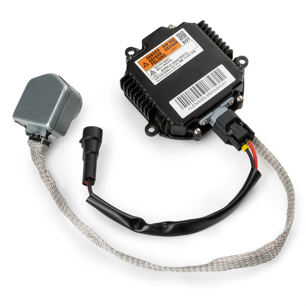 HID xenon lamp ballast control HID igniter suitable for Infiniti G37/G35 Coupe