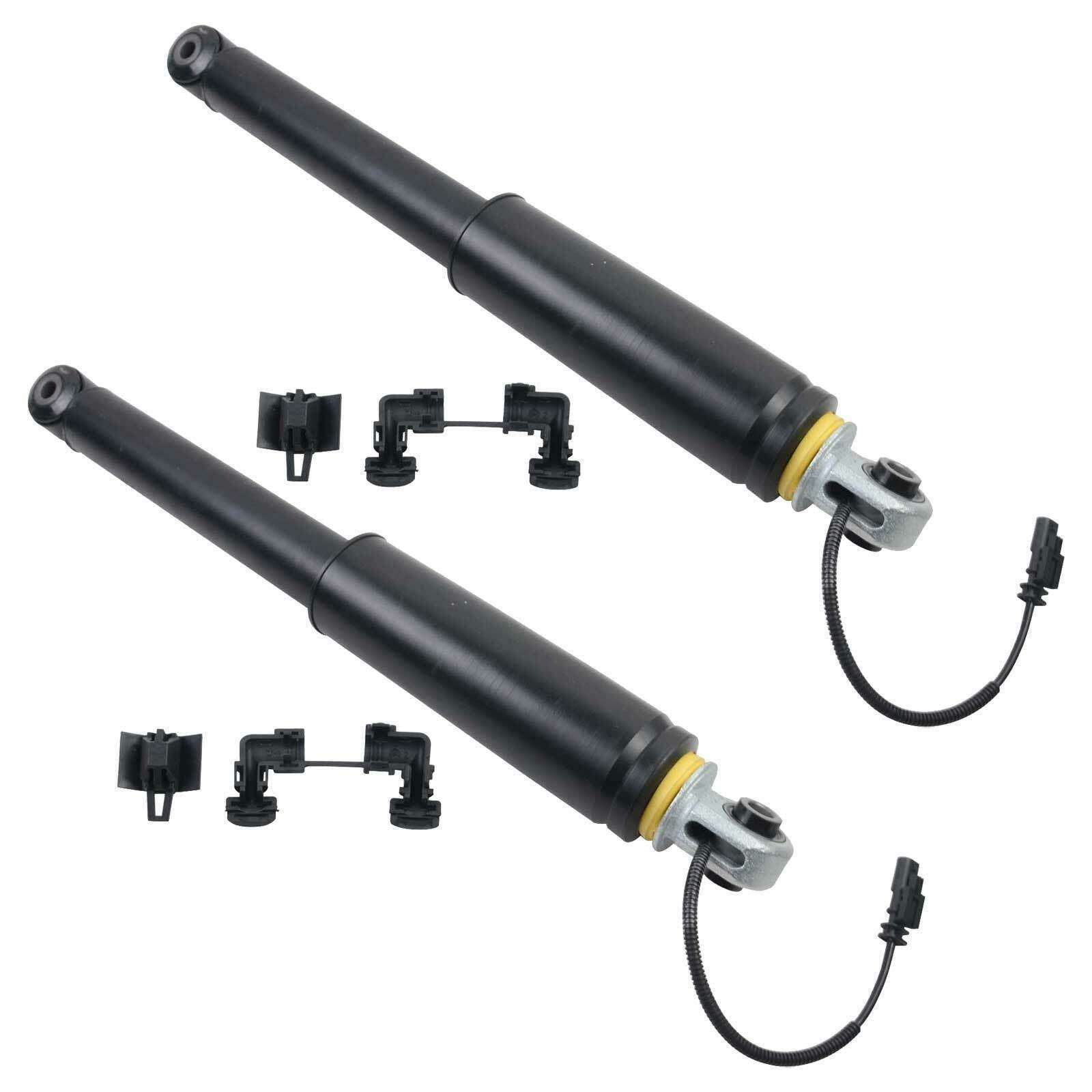 Rear shock absorber strut assembly for Lincoln MKZ Gas Electric 2013 - 2020