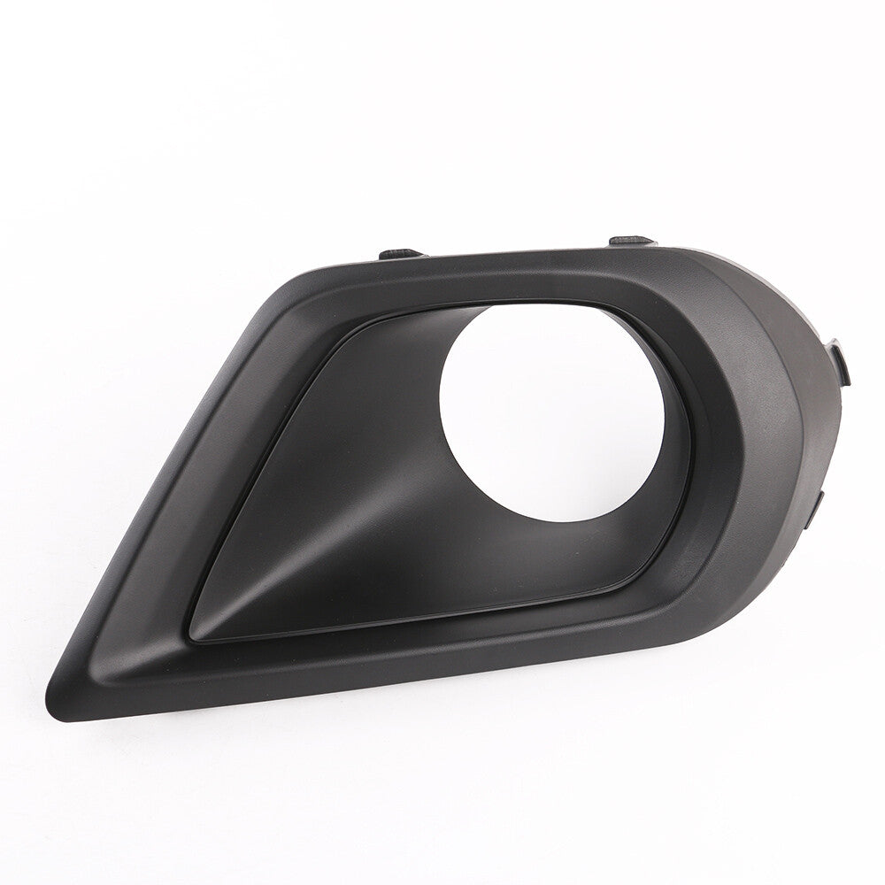 Right Fog Light Lamp Trim Passenger Side Fit 2014 2015 2016 for Subaru for Forester 2.5L