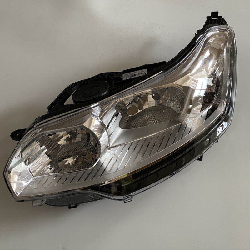 1 piece for Citroen C5 2010 2011 - 2013 Left front headlight assembly, passenger side