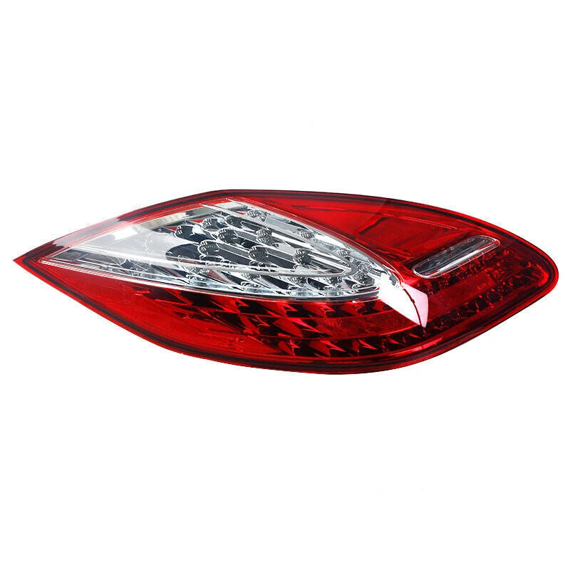 LH LED Tail Light Brake Light Assembly for Porsche for Panamera 2010-2013