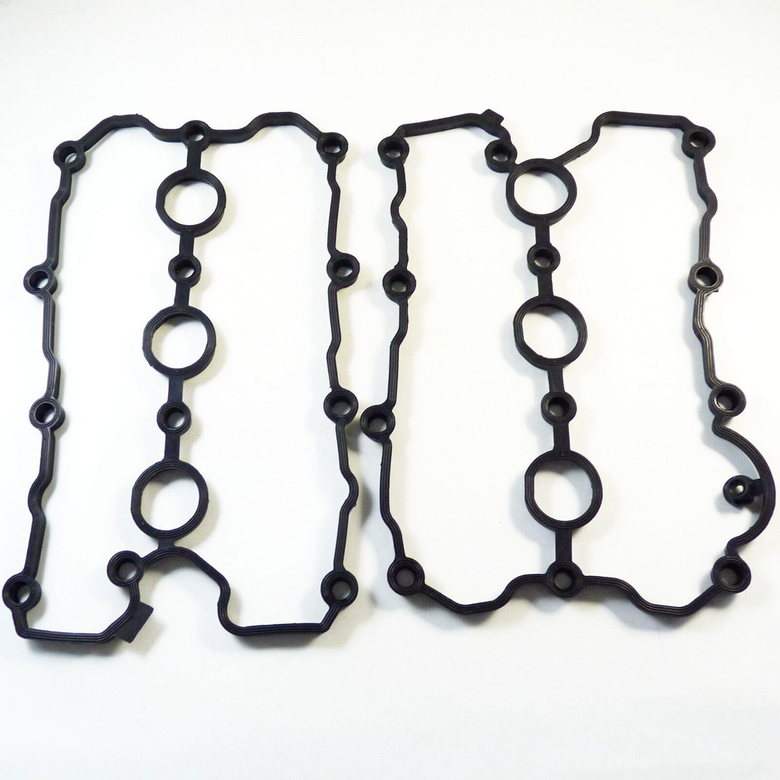 For 05-08 for Audi A4 A6 Quattro Q5 3.2L V6 DOHC VS50542 Valve Cover Gasket Set New