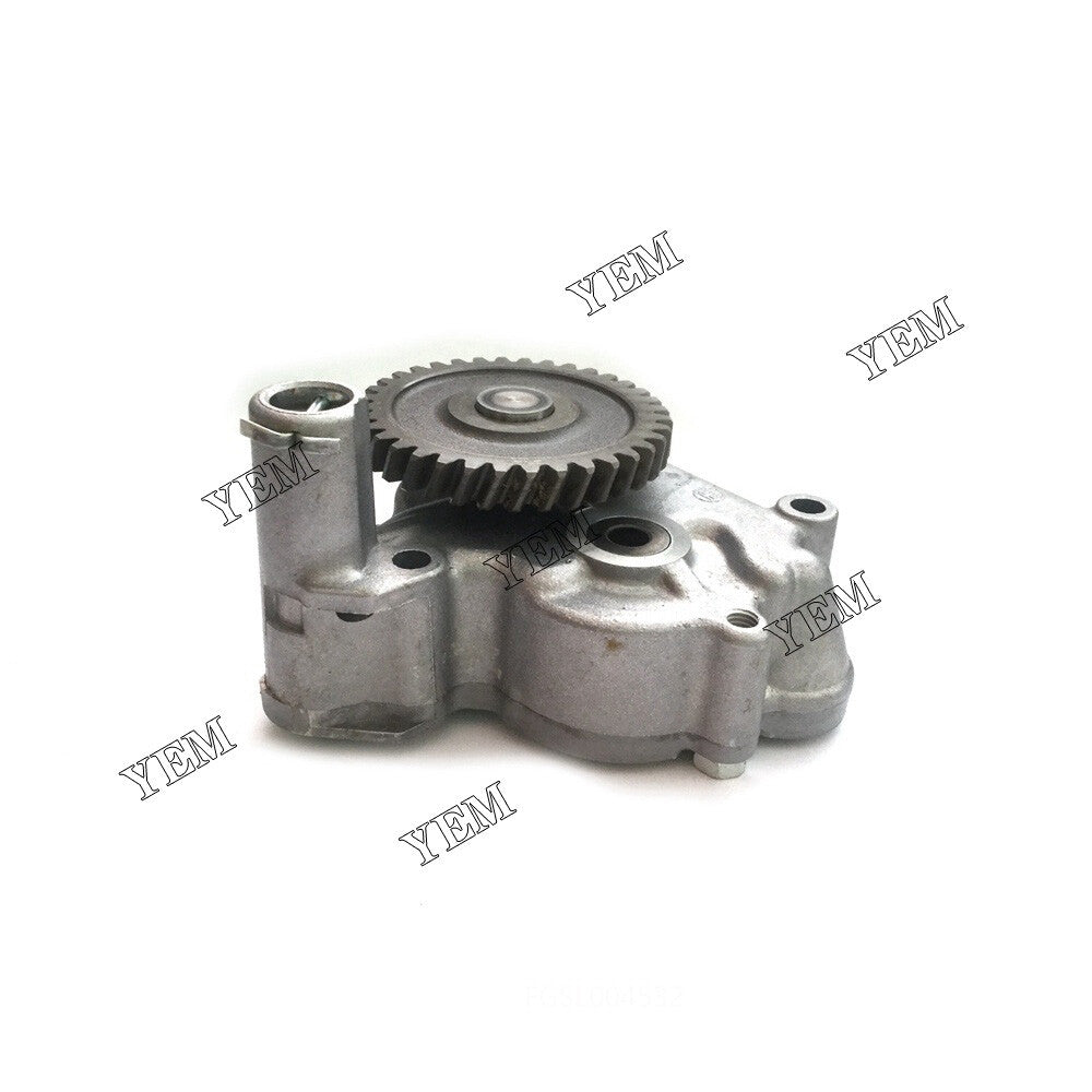 6D34 Oil Pump L220-0009S for Mitsubishi Diesel Engine for Mitsubishi Oil Pump