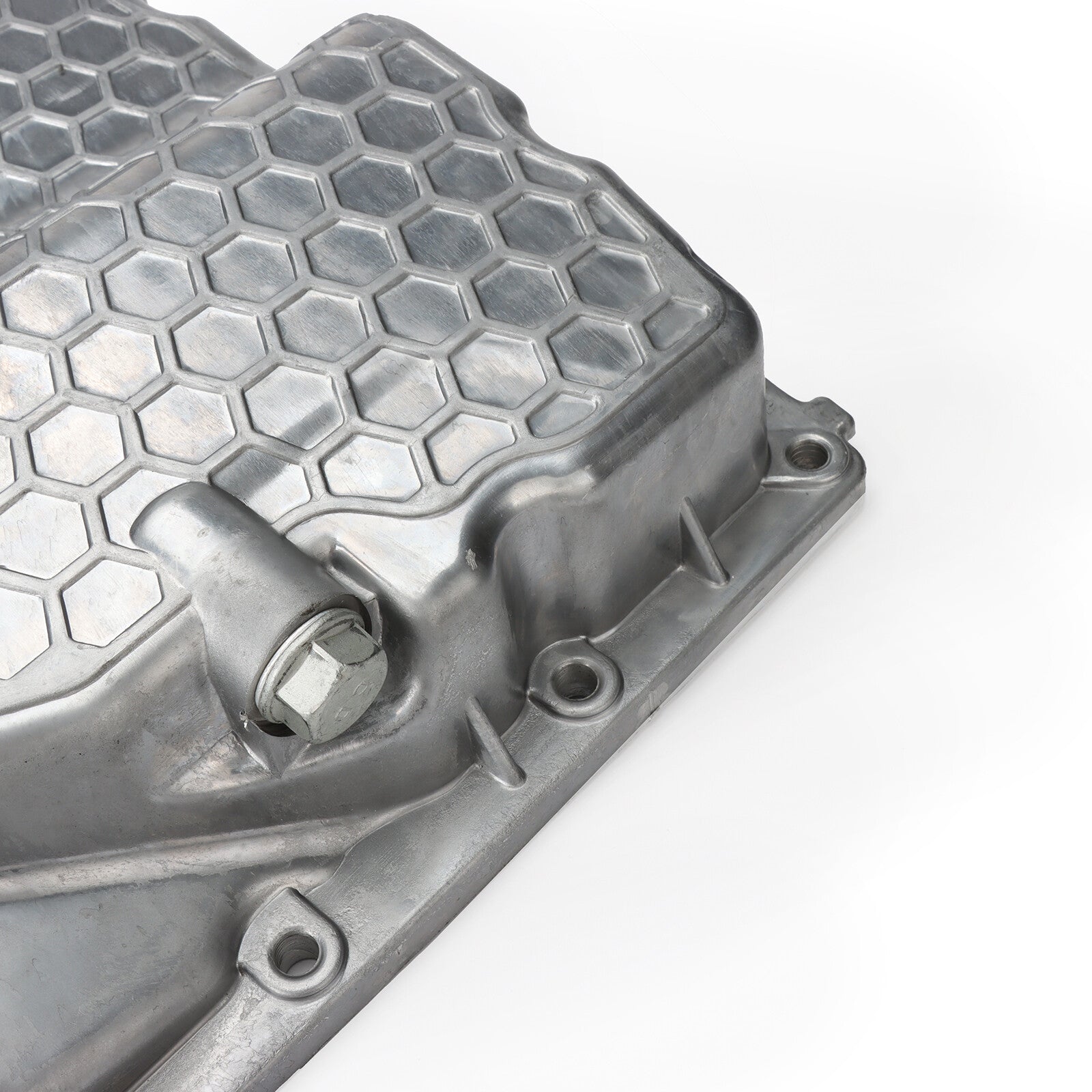 Suitable for Volkswagen for Golf GTI, for Audi A3 S3 1.8L 2.0L 06K103600R aluminum lower engine oil pan.