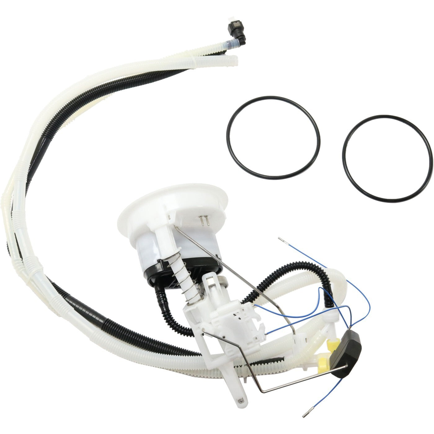 New Fuel Filter Level Sending Unit Pressure Regulator for BMW 325i 330i 328i
