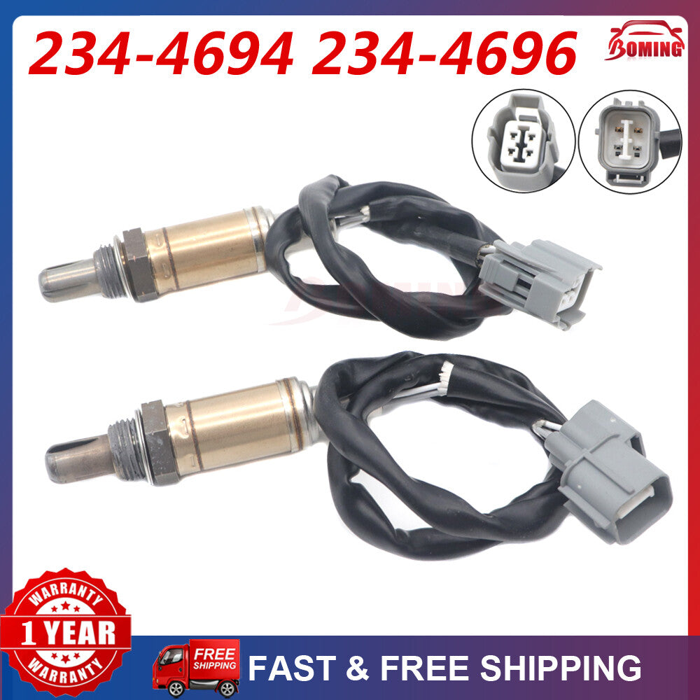 Oxygen sensor suitable for Mercedes-Benz ML350 R350 S550 GL450 08-12