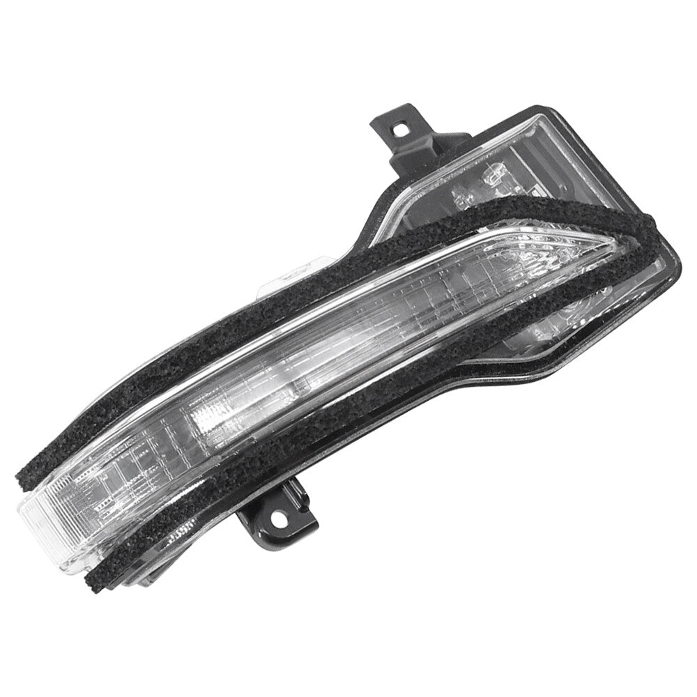 Mirror Turn Signal Light Right Passenger Side for Subaru Legacy Outback for Impreza