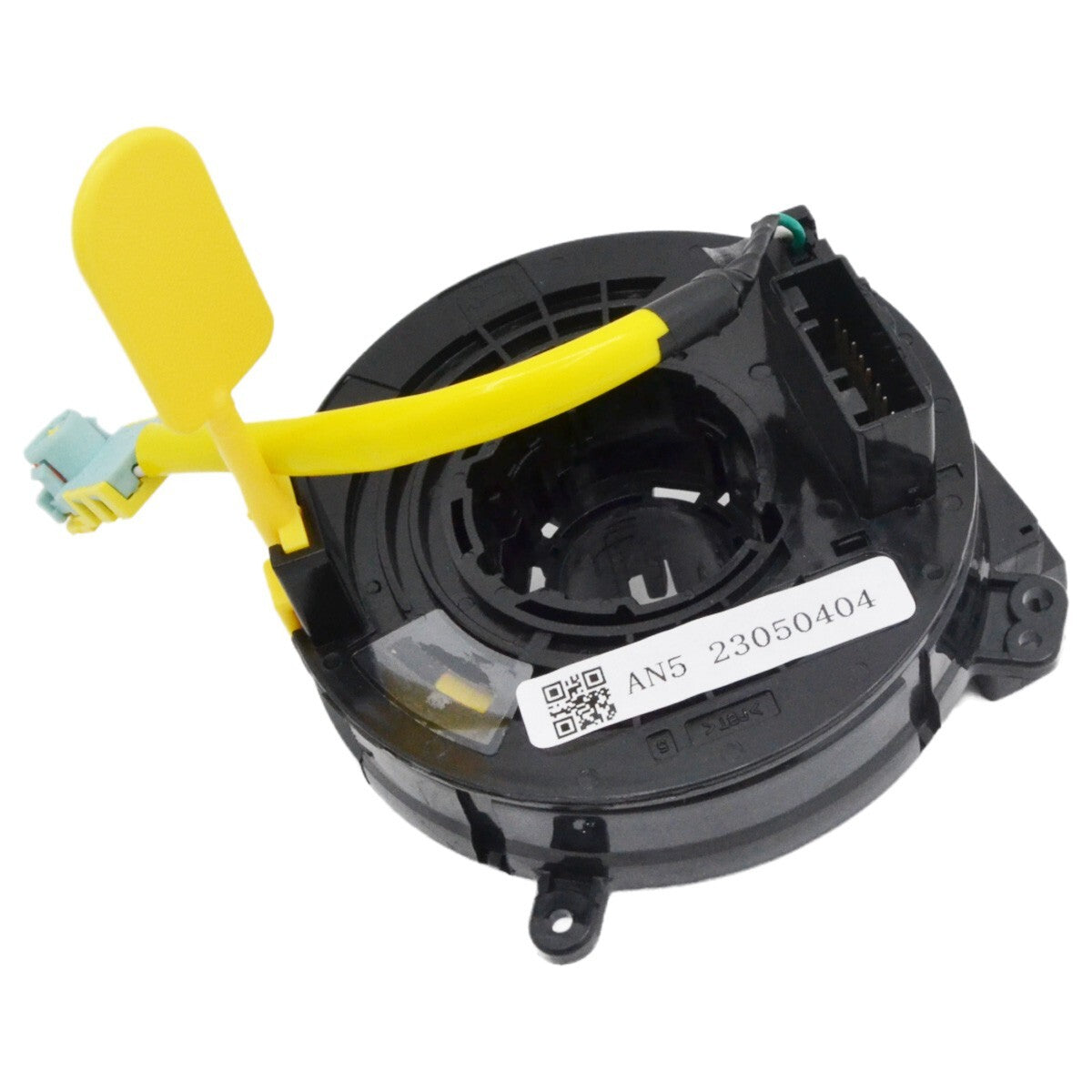 Clock spring 25947775 compatible with for Chevrolet Colorado for GMC for Canyon 2015-18