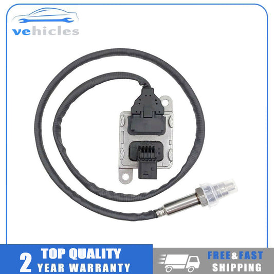 Suitable for DAF 223409 1973528 NOx sensor 5WK96759C 2236409PE1936259PE