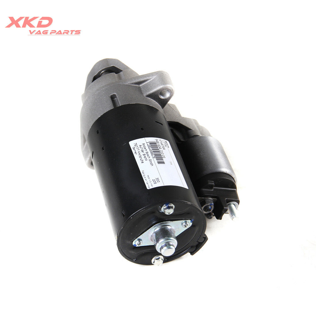 3.0T, 3.6L, 4.8L Enigne Ignition Starter Fit for Porsche for Panamera CWAA CXNA CGEA