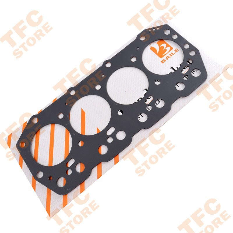 2Z 2Z-NEW Head Gasket for Toyota Excavator Engine Parts