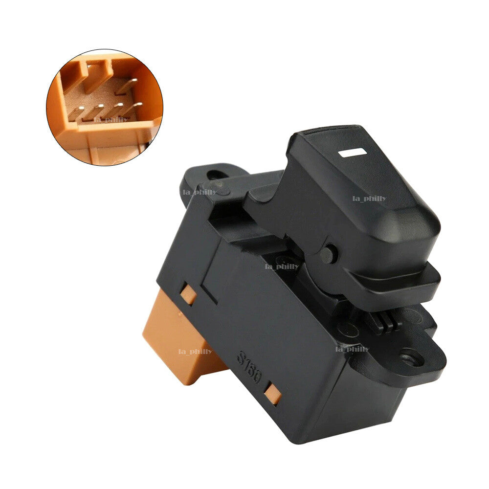 Electric Power Window Lifter Switch Passenger Side for Hyundai IX35 935802Z000