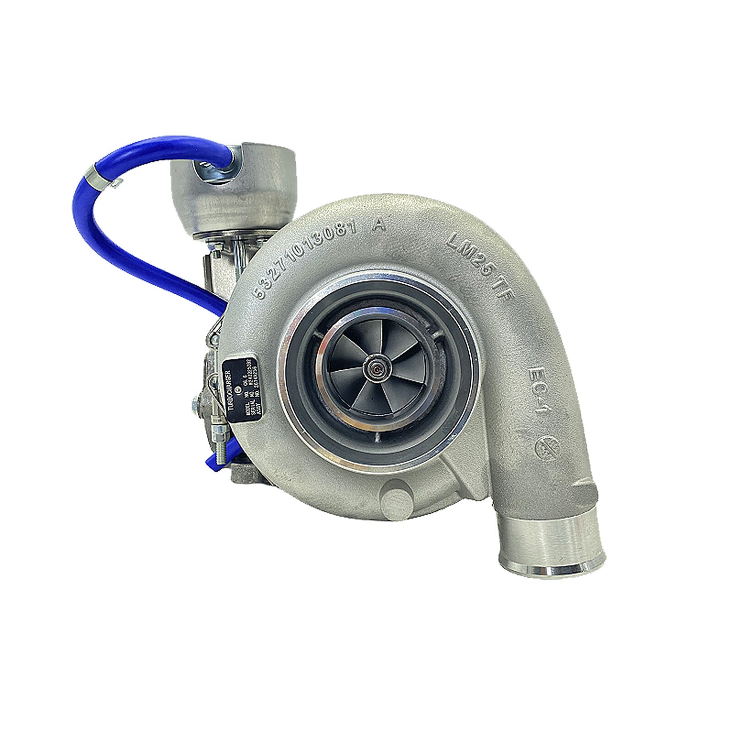 Turbo B2-3067NRAKB0.70DK1 Turbocharger 316-0413 for Caterpillar C6.6 C7.1 C6.6