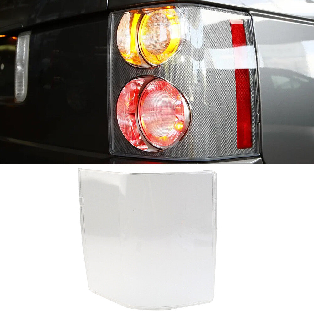 Tail Light Lens Cover Shell Right Fit for Land Rover for Range Rover HSE 2002-2009
