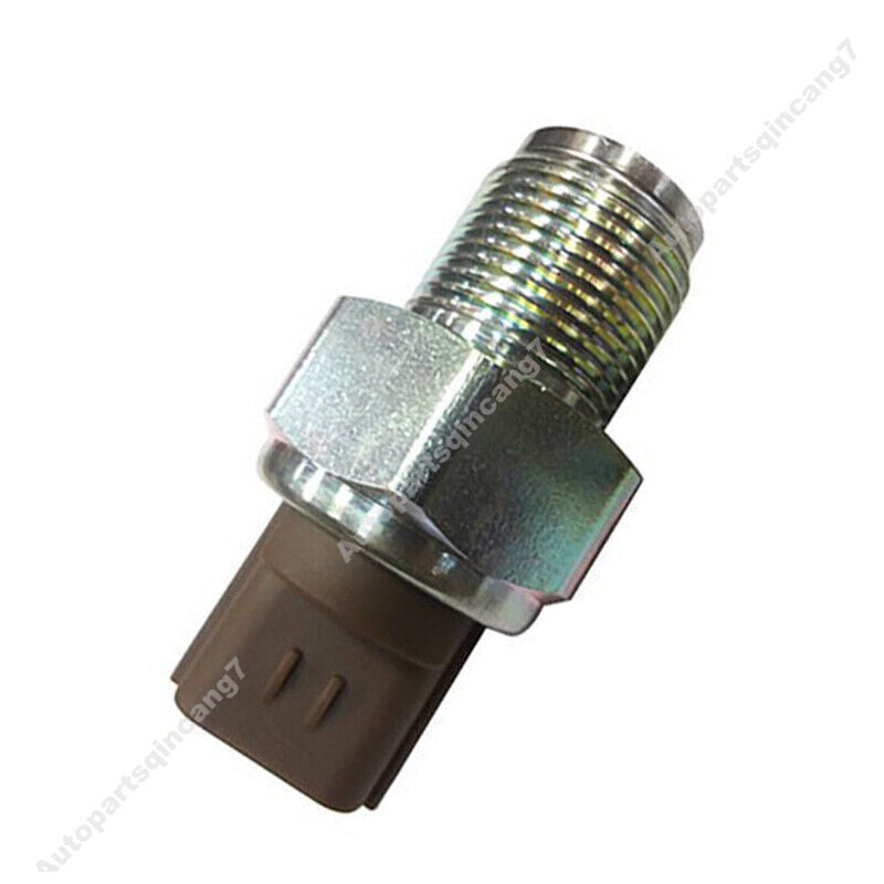 Fuel Rail Pressure Sensor RE523811 For 6110M 6120M 8130 8230 8340