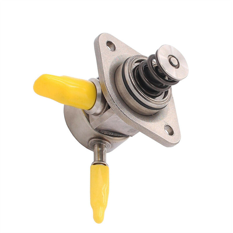The brand-new high-pressure fuel pump is suitable for 09-14 Coupe 3.8L and Azera Santa Fe 3.3L.
