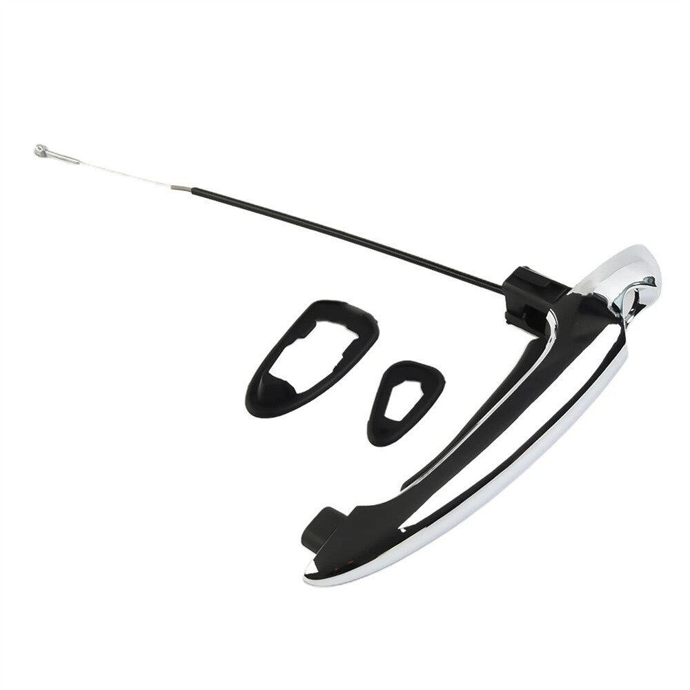 Car Driver Side Outside Door Handle for Mini Cooper R50 R52 R53 R55 51217198471