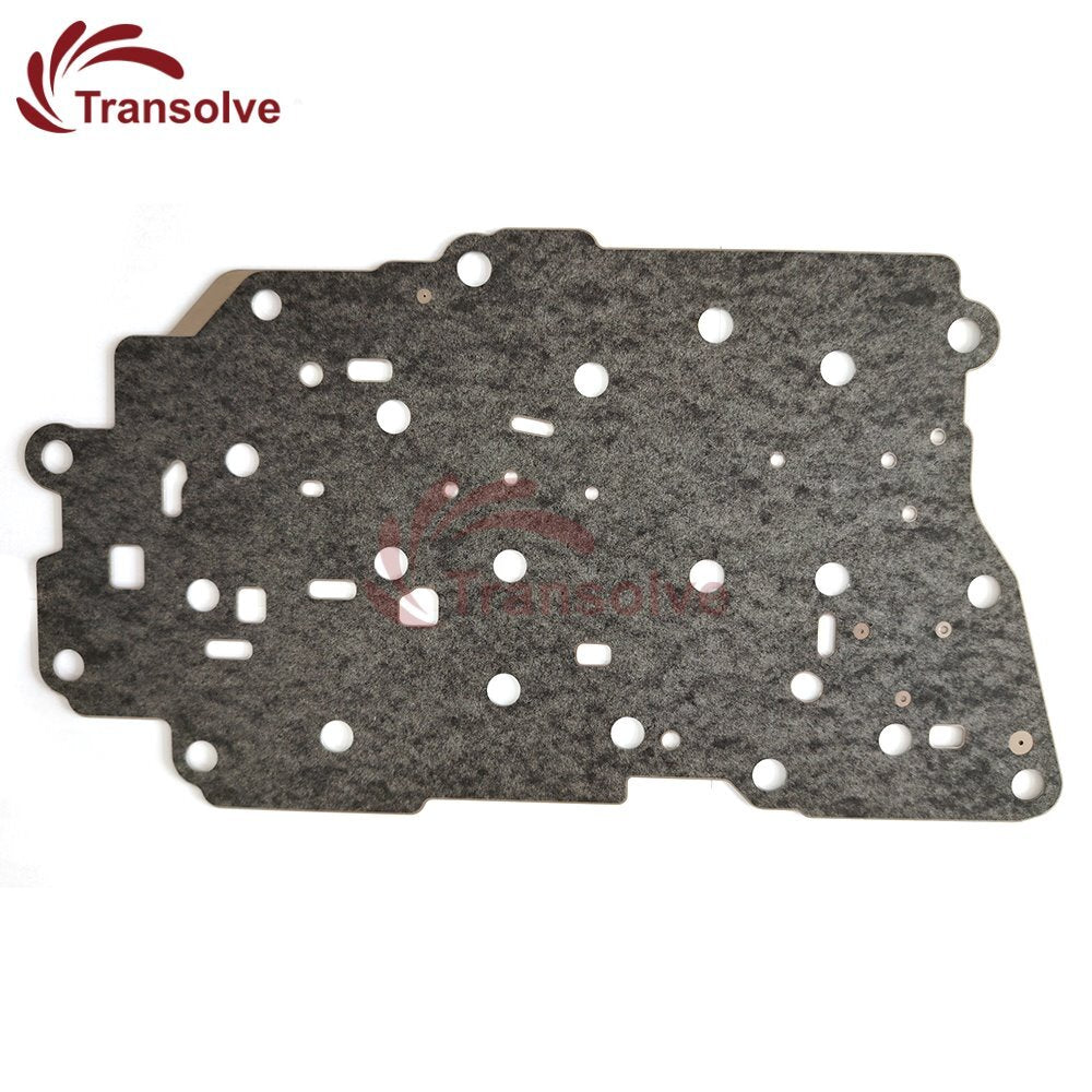 for FORD for MAZDA 6F35 Transmission Control Valve Body Spacer Plate JD8P-7J236-AA